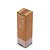 Boîte d'expédition pour 1 bouteille 75 cl en carton double cannelure brun - L.int. 12 x l.12 x H.38,5 cm - Lot de 20 - 2