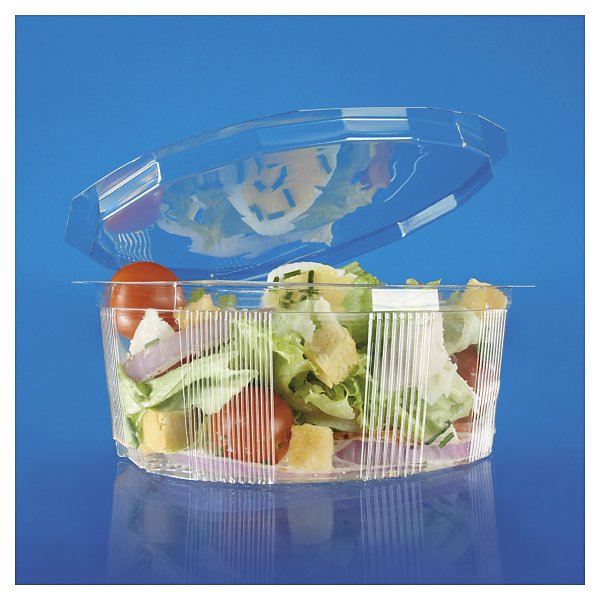 Boîte plastique Multipack 1000 cc - 2