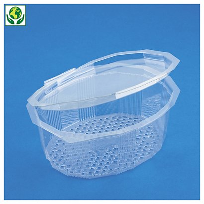 Boîte plastique Multipack® - 1