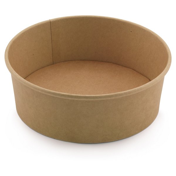 Boîte ronde en carton RAJA - 4