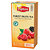 Boîte de Thé Lipton Fruits Rouges, 25 sachets - 1
