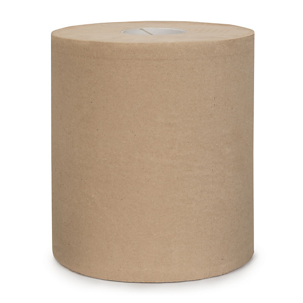 Bobina in carta riciclata 540 strappi lunghezza 200m