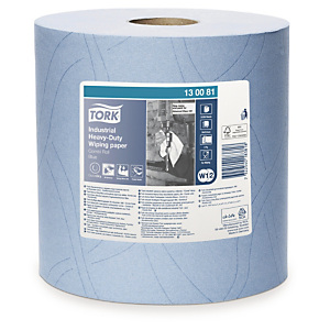 Bobina de secado ultra resistente TORK Bobina de secado ultra resistente TORK