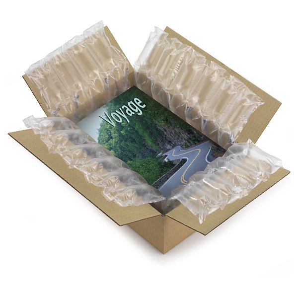 Bobinas para máquina AIRmove - 3