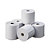 Bobine pour carte bancaire EXACOMPTA diamètre 12 mm - 30 x 57 mm 55 g/m² - 1