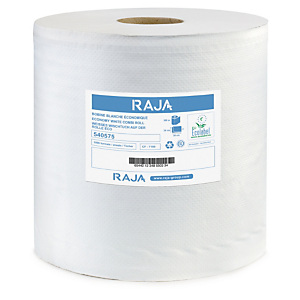 Bobine économique éco-responsable RAJA Bobine économique éco-responsable RAJA