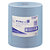 Bobine d'essuyage bleue Wypall L20, 1000 formats - 1