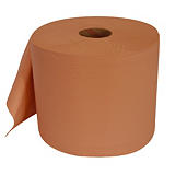 Bobine d'essuyage chamois XL 1500 formats, lot de 2 bobines Bobine d'essuyage chamois XL 1500 formats, lot de 2 bobines