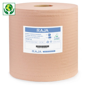 Bobine d'essuyage Industrial roll Allround Raja Bobine d'essuyage Industrial roll Allround Raja