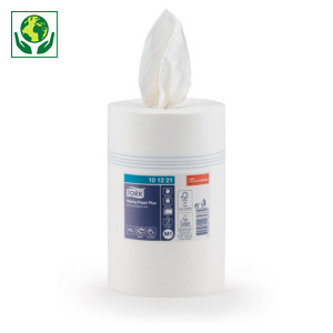 Bobine d'essuyage Wiping Paper Plus Tork Bobine d'essuyage Wiping Paper Plus Tork