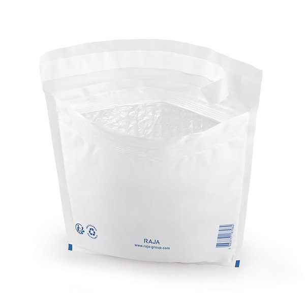 Boblekuverter af plast - 2