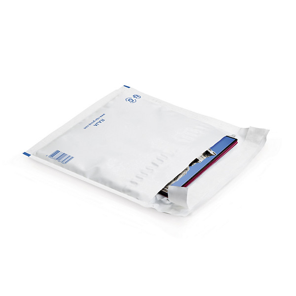 Boblekuverter af plast - 1