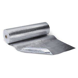 Bobleplast med isolering Bobleplast med isolering