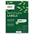 Boite de 1400 étiquettes laser blanches 100 % recyclées LR7163 format 99,1 x 38,1 mm Avery - 1