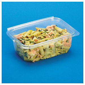 Boîte plastique alimentaire Optipack®