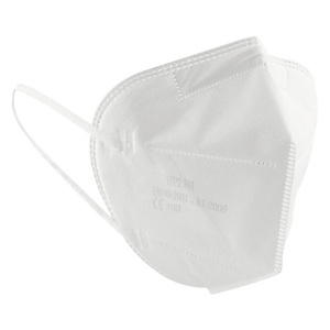 Boites de 25 masques de protection respiratoire FFP2 Boites de 25 masques de protection respiratoire FFP2