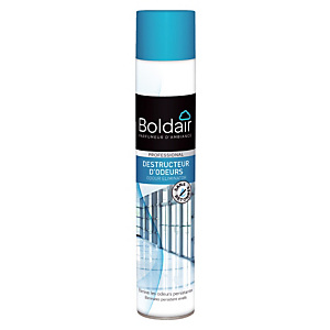 Boldair destructeur d'odeur Neutre 500 ml Boldair destructeur d'odeur Neutre 500 ml