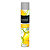 Boldair Désodorisant parfumant Zeste citronné - Aérosol de 500 ml - 1