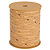 BOLIS Rotolo nastro Woodly - legno goffrato - 10mm x 200mt - 1