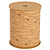 BOLIS Rotolo nastro Woodly - legno goffrato - 10mm x 200mt - 2