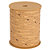 BOLIS Rotolo nastro Woodly - legno goffrato - 10mm x 200mt - 3
