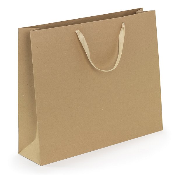 Bolsa kraft asa cinta - 4