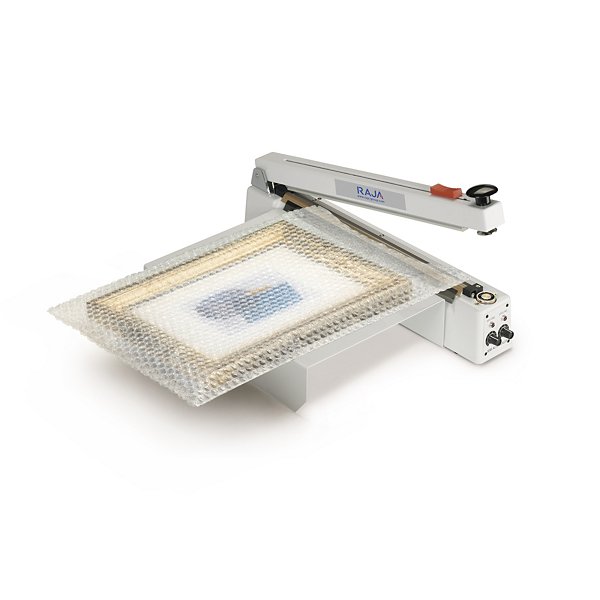 Bolsa de plástico de burbujas Ø 10 mm 50% reciclado - 3