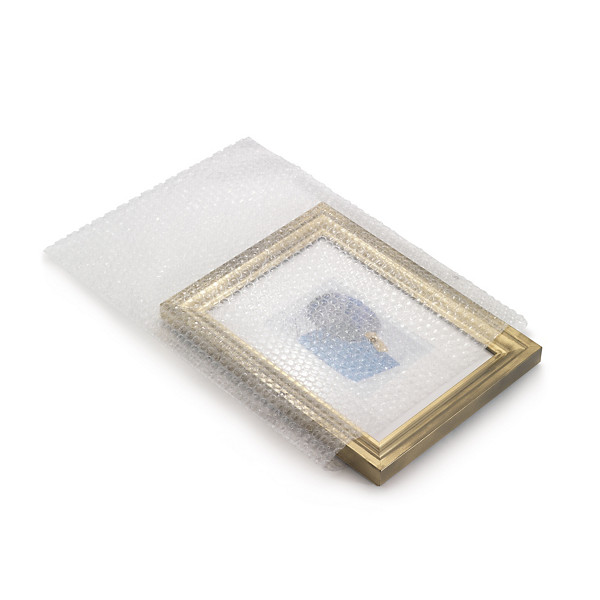 Bolsa de plástico de burbujas 30x40cm 50% reciclada - 1