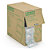 Bolsas de aire ecológicas en caja distribuidora RAJA® - 3