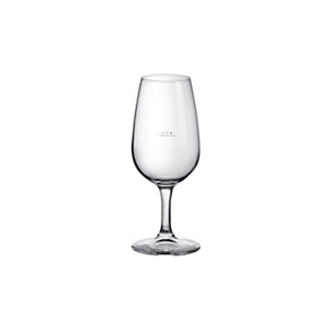 BORMIOLI ROCCO E FIGLIO SPA Calice Degustazione in vetro con tacca, Collezione Riserva Degustazione Rocco Bormioli, Capacità 210 ml, Trasparente (confezione 6 pezzi) BORMIOLI ROCCO E FIGLIO SPA Calice Degustazione in vetro con tacca, Collezione Riserva Degustazione Rocco Bormioli, Capacità 210 ml, Trasparente (confezione 6 pezzi)