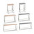 Bott Verso adjustable height framework benches  - 1