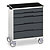 Bott Verso Mobile and Static Cabinets and Divider Kits - 5
