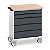 Bott Verso Mobile and Static Cabinets and Divider Kits - 14