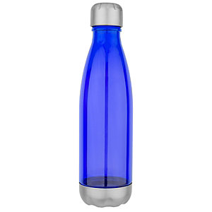 Bottiglia sport personalizzabile Acqua, Capacità 685 ml, Royal Blu
