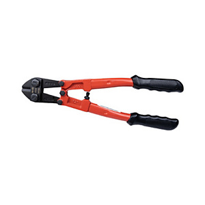 BRÜDER MANNESMANN GREEN LINE BRÜDER MANNESMANN Coupe-boulon DIN, longueur: 750 mm, rouge BRÜDER MANNESMANN GREEN LINE BRÜDER MANNESMANN Coupe-boulon DIN, longueur: 750 mm, rouge