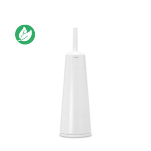 BRABANTIA Porte brosse WC blanc BRABANTIA Porte brosse WC blanc