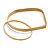 Bracelet élastique caoutchouc RAJA - 3
