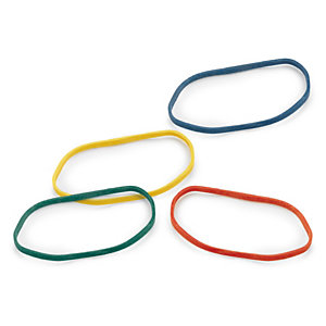 Bracelets élastiques couleur Raja