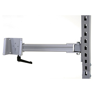 Bras pour écran de balance