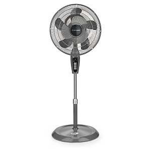Brasseur d’air-ventilateur sur socle BIONAIRE Brasseur d’air-ventilateur sur socle BIONAIRE