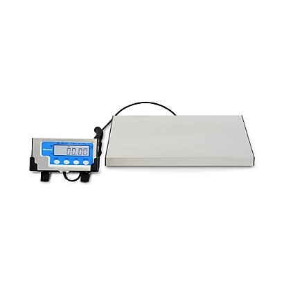 Brecknell electronic bench weighing scales - 1