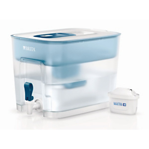 Brita Fontaine filtrante Flow 8,2L - Bleu Brita Fontaine filtrante Flow 8,2L - Bleu
