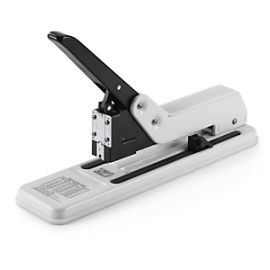 Brocheuse agrafeuse de bloc CODAMEX capacité 180 feuilles