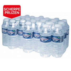 Bronwater Cristaline 24 x 50 cl