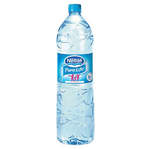 Bronwater Pure Life 6 x 1,5 L