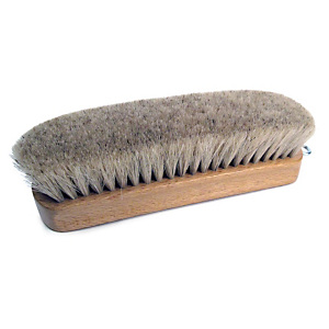 Brosse à chaussures