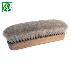Brosse à chaussures Brosse à chaussures