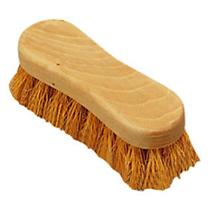 Brosse chiendent 18,5 cm Brosse chiendent 18,5 cm