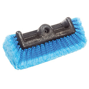 Brosse de lavage quadri faces Abel Auto Brosse de lavage quadri faces Abel Auto