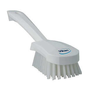 Brosse manche court Vikan usage courant